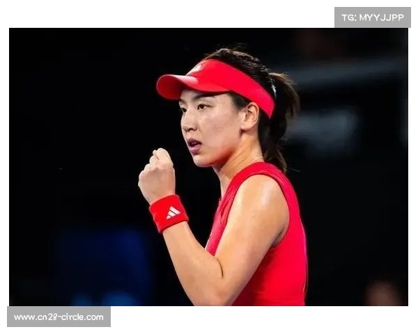 王欣瑜更换球拍赞助商 美网系列赛首次亮相新装备 王欣瑜更换球拍赞助商 美网系列赛首次亮相新装备