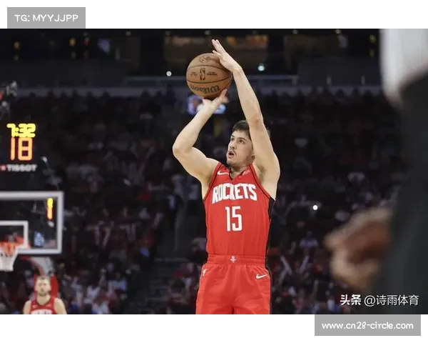 火箭122比113力克老鹰八位球员首秀惊艳全队状态火热再现青春风暴 火箭122比113力克老鹰八位球员首秀惊艳全队状态火热再现青春风暴